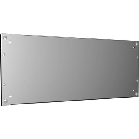 RITTAL Teilmontageplatte VX 8617.560 700 x 300mm