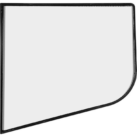Vitre latérale gauche - Polar