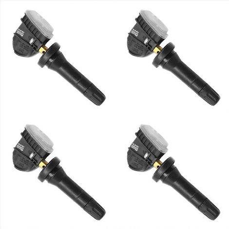Capteurs de pression des pneus TPMS 3641101XKN01A pour Dargo Tank Jolion 2020-2021 (1/5)