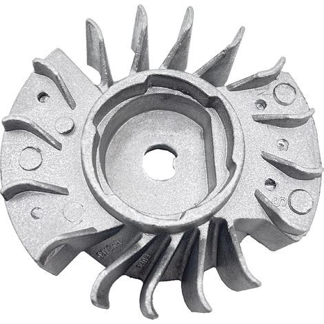 Hippotech Schwungrad für Stihl 017/018 / MS170 / MS180, ersetzt 1130-400-1201 (1/5)
