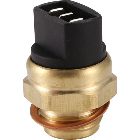 Sensor de temperatura del ventilador del radiador 191959481C para Toledo, modelo número 191959481A.