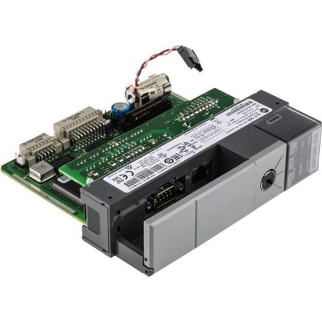 Allen-Bradley 1747-L532 Prozessor 5/02 SLC 500 CPU