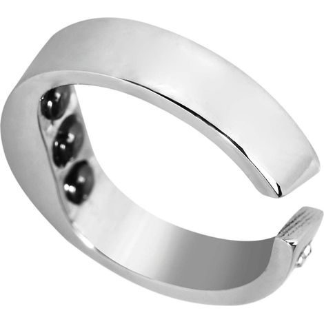 Bague Anti Ronflement - Dispositif d'Acupression pour un Sommeil Paisible et une Meilleure Respiration (1/5)