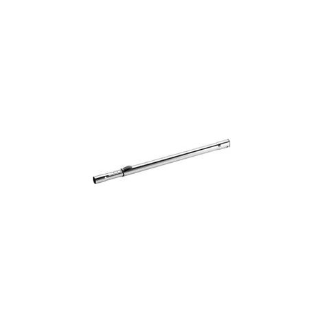 Accessoire pour aspirateur Kärcher – Tuyau d'aspiration télescopique 0,61 à 1,0 m – Largeur DN 35 – Pour aspirateurs poussières et liquides