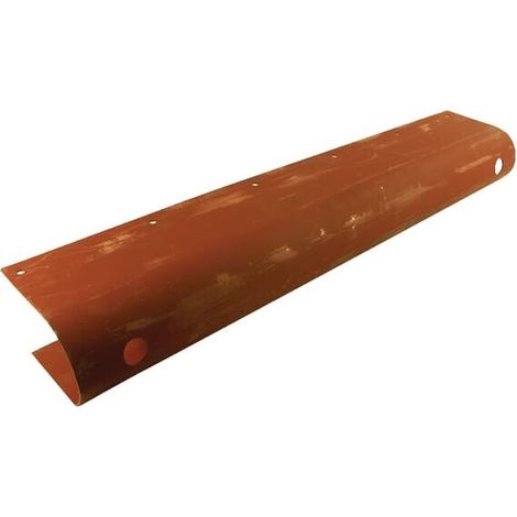 Chapa terminal central 3-3,5 t UNIVERSAL 002003591N