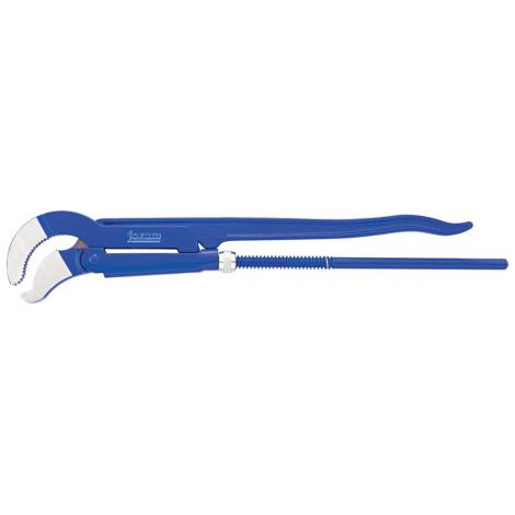 Clé serre-tubes pour tuyau d'angle DIN5234 C 3. (1/2)