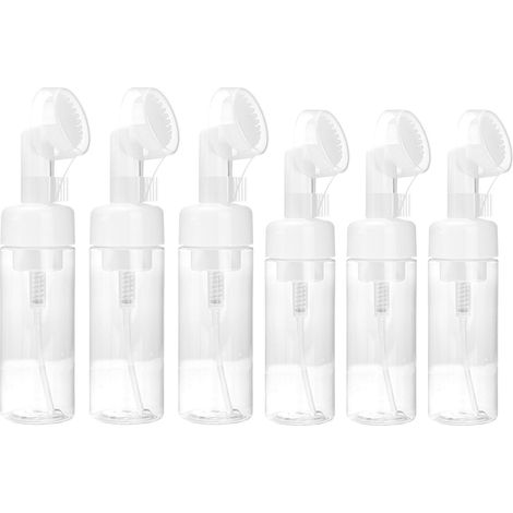 Butée à Bille en Caoutchouc 6,35 MM pour Enrouleur de Tuyau Rétractable, Accessoire Réglable Compatible Tuyau Extérieur 11,5-14 MM, Pièce de Dévidoir D’Air pour Usage Plomberie et (1/5)