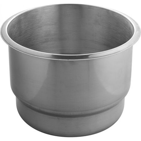Récipient alimentaire pour chauffe soupe 13 litres - Bistro