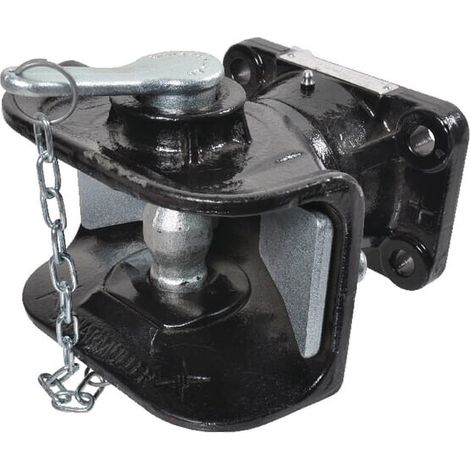 Enganche remolque 140x80 mm SCHARM脺LLER 05140607A02