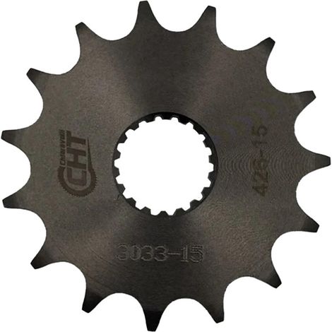 Pignon - 428 - 14 Dents - Similaire JTF550 - Made In Italy