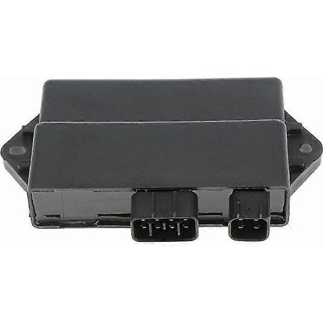 Boîtier de module CDI pour Warrior 350 YFM350 350 YFM350R 5NF-85540-00-00 5YT-85540-00-00 (1/5)
