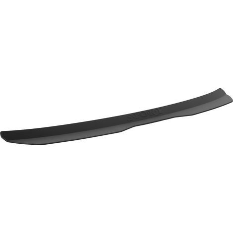 Universeller zweiteiliger Heckdachspoiler für Seat LEON MK1 bis MK7 (2000-2021)