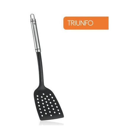 ESPATULA LARGA NYLON/INOX. TRIUNFO