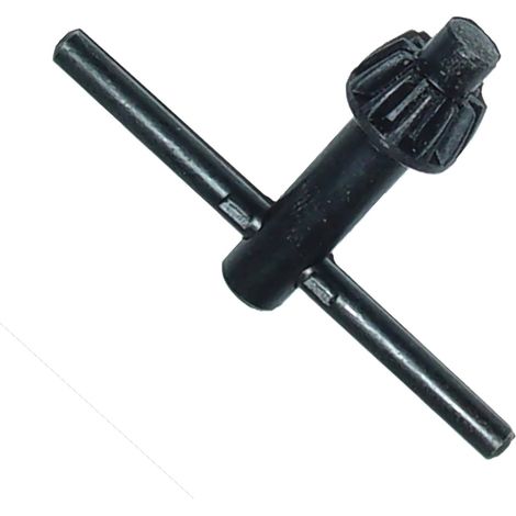 Makita Llave de portabrocas S10 para taladro atornillador a batería / taladradora - 763418-3