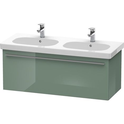 Meuble sous-vasque X-LARGE 458x1150mm jade