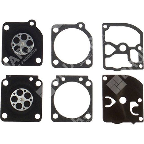 Serie de diafragma para carburadores ZAMA GND-39 - 051309