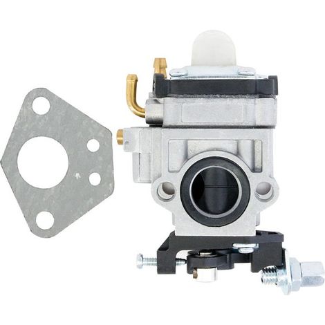 Carburateur Tondeuse 40-5 49cc Compatible Modèles PB651H EB633RT WYK-192 - AUTRES (1/4)
