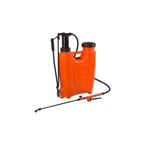 Stocker Pompa zaino a pressione 12 L (1/2)