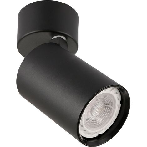 Lámpara de foco Laconi SPL28461SCBL Italux (1/2)