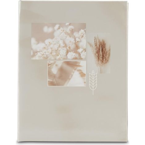 Album photo - Minimax - Singo II - 100 photos - Coton - 10x15 cm