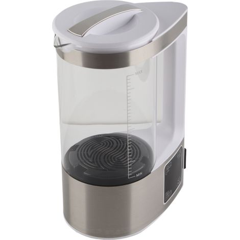 Générateur d'eau de Javel désinfectante 84 pour maison, appareil électrique pratique de fabrication d'hypochlorite de sodium, stérilisateur à eau de Javel 220V CE, 2,3 kg pour désinfection par spray d (1/4)