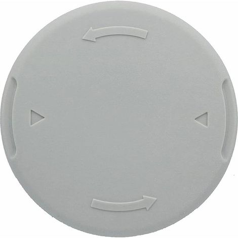 AC14HCA 993373001 Spulenkappe für Akku-Rasentrimmer Ryobi One+ 18V, 24V, 40V für P2002, RY40200, RY24200, P2005, P2006, P2000, RY24021 (Ersatzteile) (1/5)