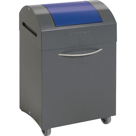 FRANKEL kaiserkraft, Collecteur de tri ignifuge, l x p 380 x
