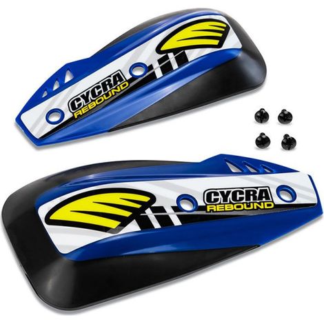 Protège-Main CYCRA REBOUND Bleu