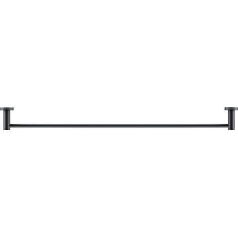 Duravit D-Code Handtuchhalter, wandhängend, 800mm, 0099234600 (1/5)