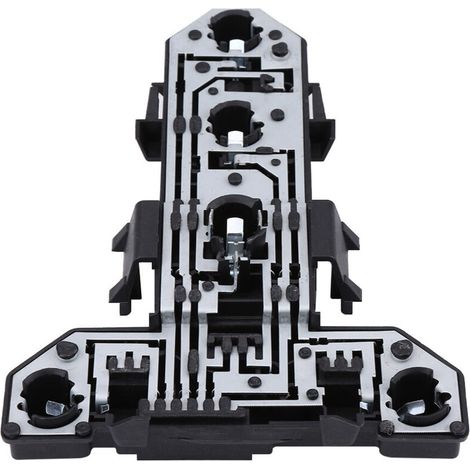 Rücklichtlampenfassung für Bora MK4 1998-2004 1J5-945-257