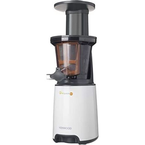 Extractor de jugos Kenwood JMP 400 WH negro 140 W (1/5)