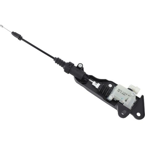 Motorhaubenverriegelungsaktuator 1098790 00 C: Sicherer, zuverlässiger und robuster Motorhaubenverriegelungsaktuator, Ersatzteil für Tesla Model 3 (1/5)