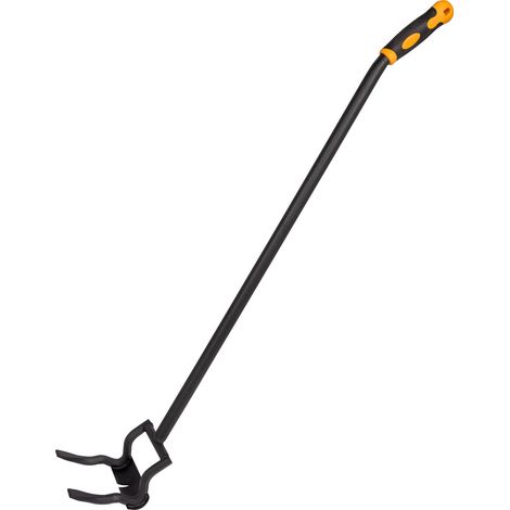 Roughneck Palettenheber 43€œ L: 110 cm für Abbrucharbeiten + Paletten 484140
