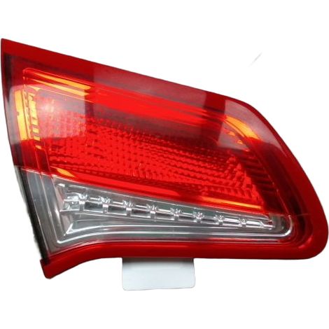 [PRODUIT D'OCCASION] Feux Factice G CITROEN C4 II Phase 1 (b71) 2010-2015 ♻️ Ref Oe. 7453e4 - Garantie à vie (1/3)