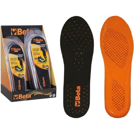 EXPO SOLETTE GEL 10PZ-7398UP/E10