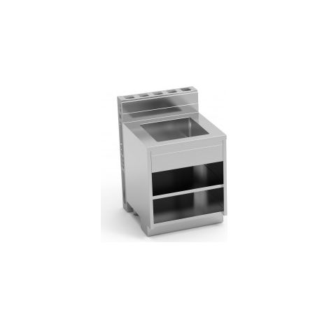 Bar Lynx Module Cuve à Vin L 500 x P 770 mm - Eratos
