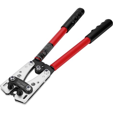 Herramienta de crimpado de cables KD10257 (1/5)