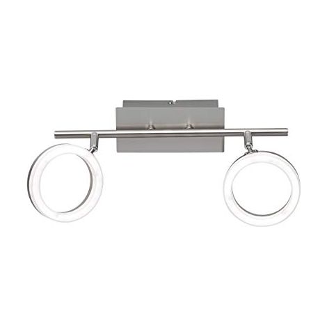 Plafoniera Scarlett 295 a 2 lampadine (1/3)