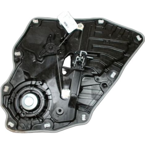 [PRODUIT D'OCCASION] Mecanisme+moteur Leve-glace Arriere Gauche FORD Puma ♻️ Ref Oe. 2682654 - Garantie à vie (1/5)