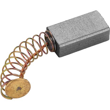 Lot de 20 balais de charbon de rechange 1585 mm pour moteur de perceuse à percussion (1/5)