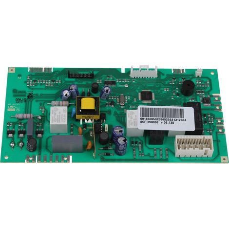 Smeg - módulo de poder - 691650950 -