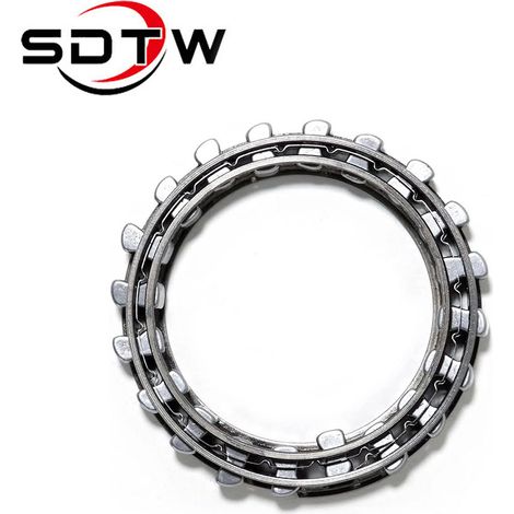 Roue libre 6S5-17800-10-00 pour Yamaha FX-SHO, FZR, FZS, SVHO, GP1800 (1/5)