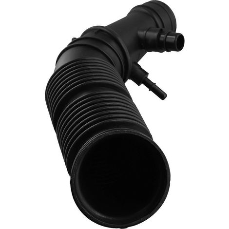 2X 68297298AA 52026977 Conduit d'admission d'air propre relié au couvercle du filtre à air, Dodge Jeep Chrysler 1.4L Compass M6 (1/5)
