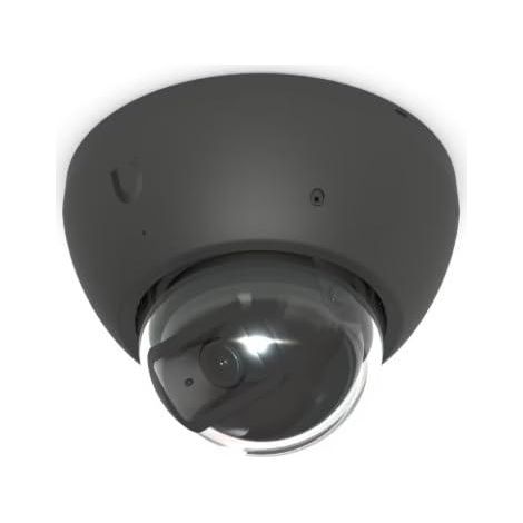Ubiquiti UniFi Protect AI Turret Telecamera Nera 4K