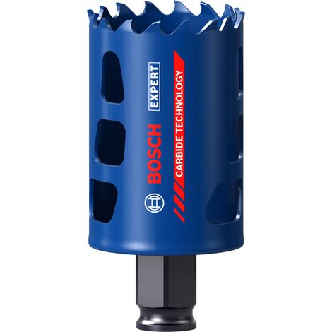 Bosch Lochsäge ToughMaterial 44mm EXPERT - 2608900426
