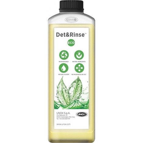Détergent / brillant 1x1000 ml - Unox