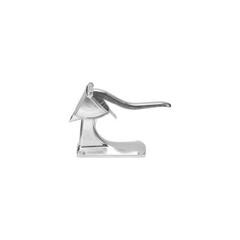 Spremiagrumi manuale, spremiagrumi manuale per limoni e arance, accessori da cucina in alluminio - Crezuo
