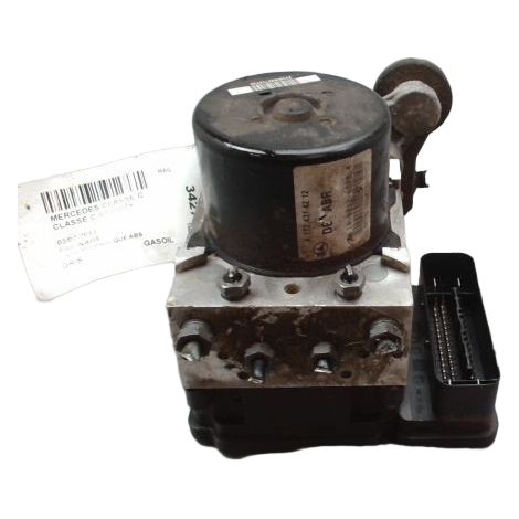 [PRODUIT D'OCCASION] Unite Hydraulique Abs MERCEDES Classe C 2007- ♻️ Ref Oe. 1724314412 - Garantie à vie (1/3)