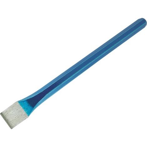 Scalpello per muratore Bellota a taglio - Misura mm. 14x250 Conf. 6 Pz