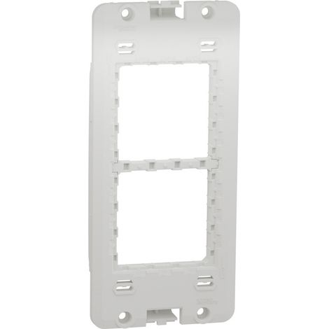 Support de fixation de rechange Unica pour boîte de concentration verticale (1/2)